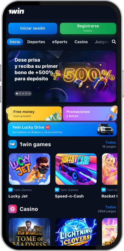 app 1win