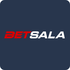 Betsala casino app logo