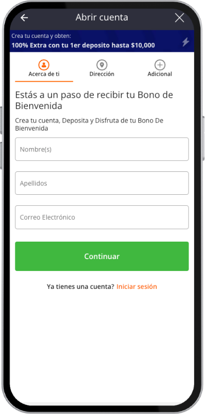 descargar betsson casino
