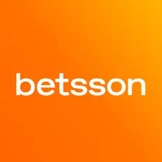 Betsson casino app logo