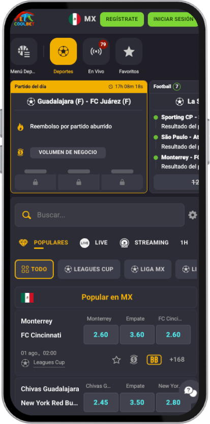 coolbet app