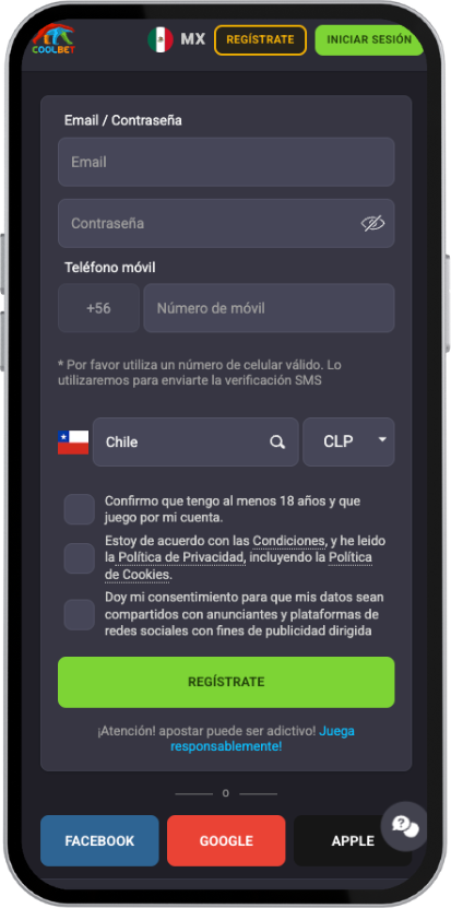 coolbet casino app