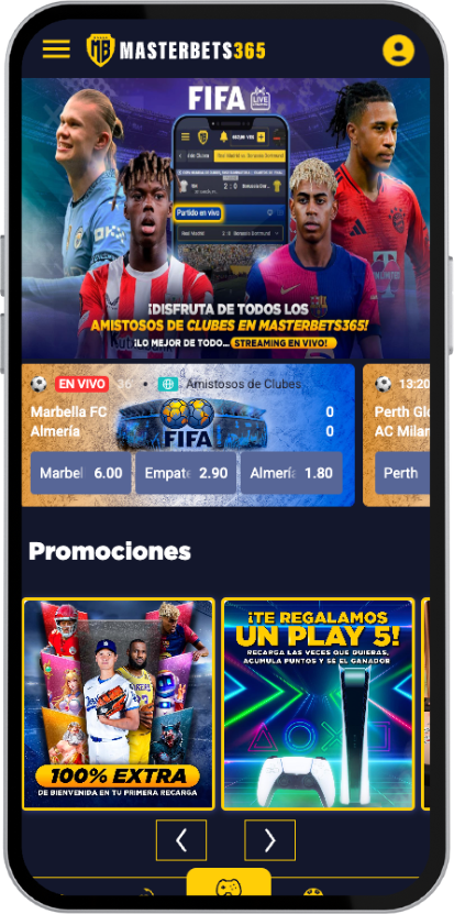 descargar masterbets365