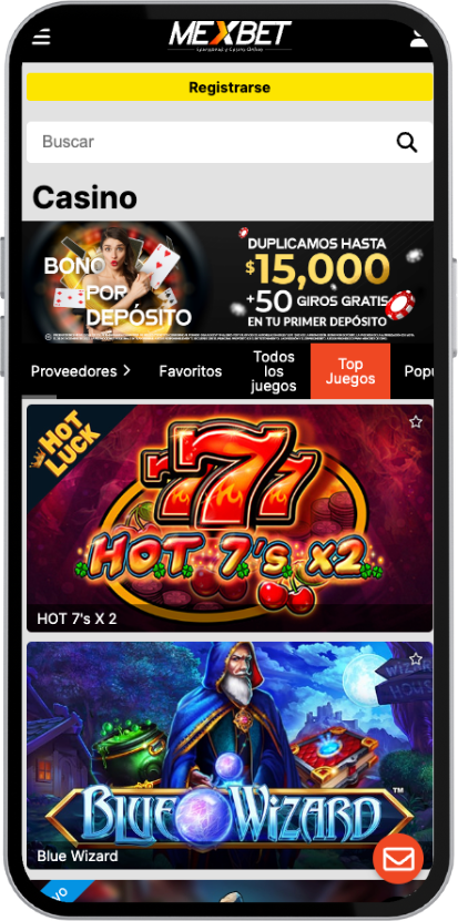 descargar mexbet
