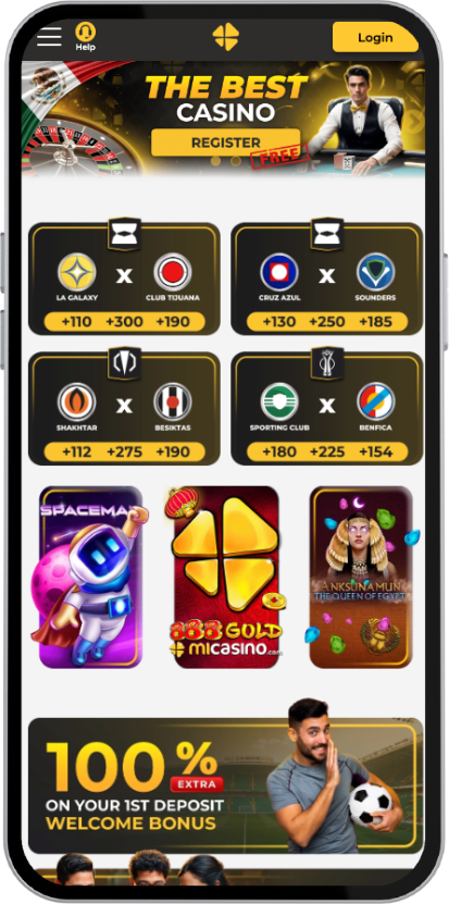 descargar micasino