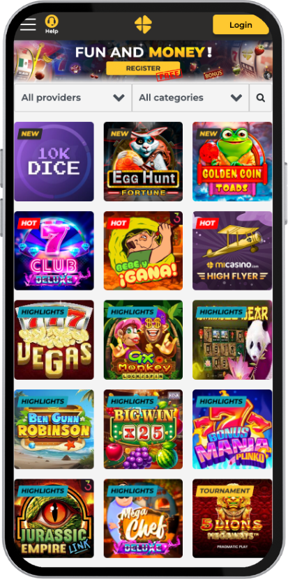 app micasino