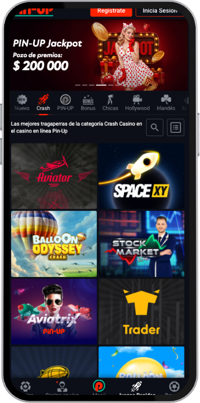descargar pin up casino