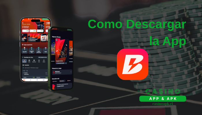 Cómo descargar la aplicación Betano